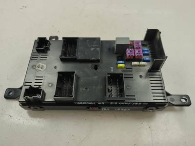 CAJA RELES FUSIBLES KIA CARNIVAL 2007 2.9 CRDI (185 CV)