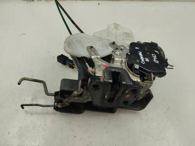 CERRADURA PUERTA DELANTERA IZQUIERDA KIA CARNIVAL 2007 2.9 CRDI (185 CV)