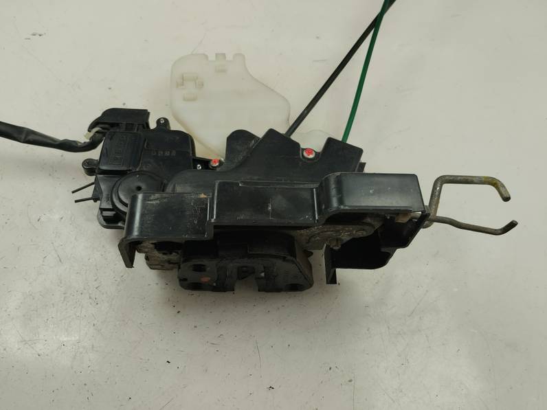 CERRADURA PUERTA DELANTERA IZQUIERDA KIA CARNIVAL 2007 2.9 CRDI (185 CV)