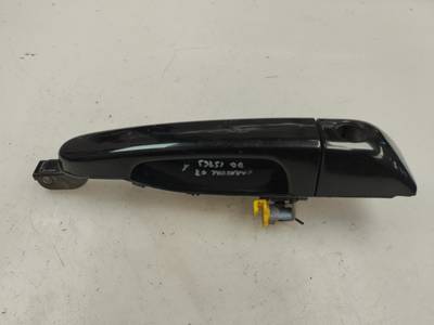 MANETA EXTERIOR DELANTERA DERECHA KIA CARNIVAL 2007 2.9 CRDI (185 CV)