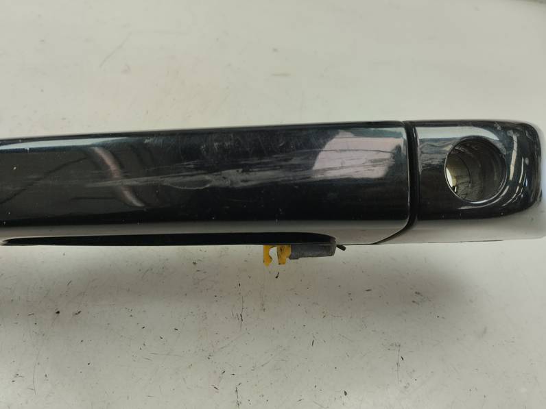 MANETA EXTERIOR DELANTERA DERECHA KIA CARNIVAL 2007 2.9 CRDI (185 CV)