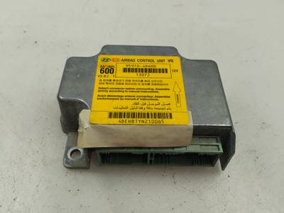 CENTRALITA AIRBAG KIA CARNIVAL 2007 2.9 CRDI (185 CV)