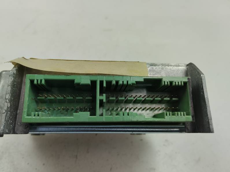 CENTRALITA AIRBAG KIA CARNIVAL 2007 2.9 CRDI (185 CV)