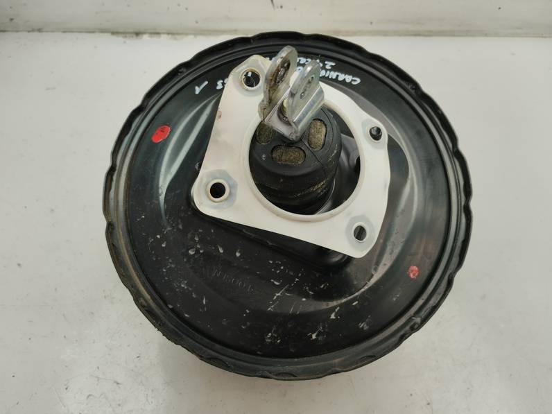 SERVOFRENO KIA CARNIVAL 2007 2.9 CRDI (185 CV)