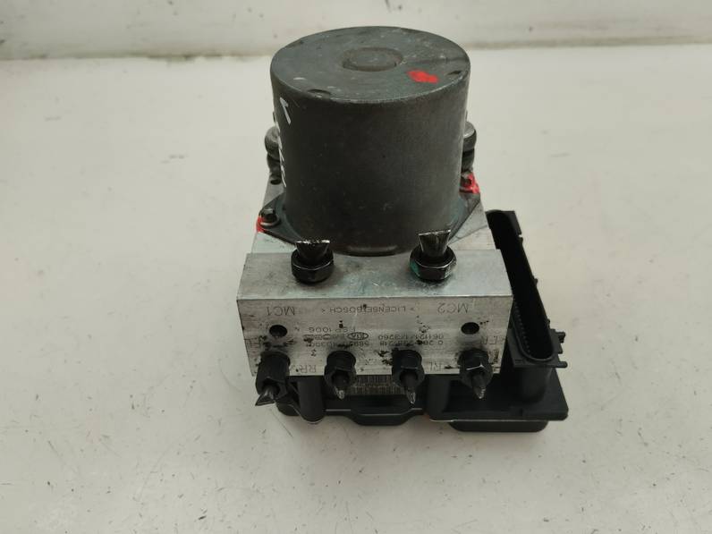 ABS KIA CARNIVAL 2007 2.9 CRDI (185 CV)