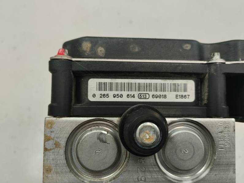 ABS KIA CARNIVAL 2007 2.9 CRDI (185 CV)