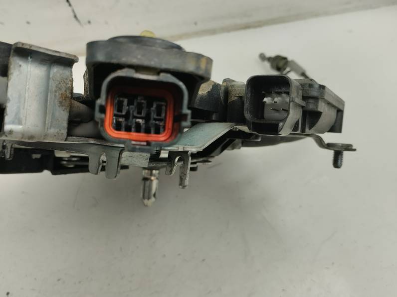 MODULO ELECTRONICO KIA CARNIVAL 2007 2.9 CRDI (185 CV)