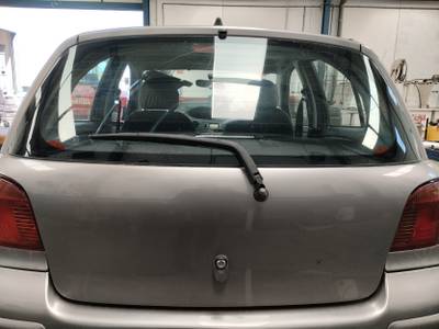 PORTON TRASERO TOYOTA YARIS 2003 1.4 TURBODIESEL (75 CV)