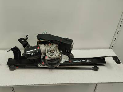 MODULO ELECTRONICO KIA CARNIVAL 2007 2.9 CRDI (185 CV)