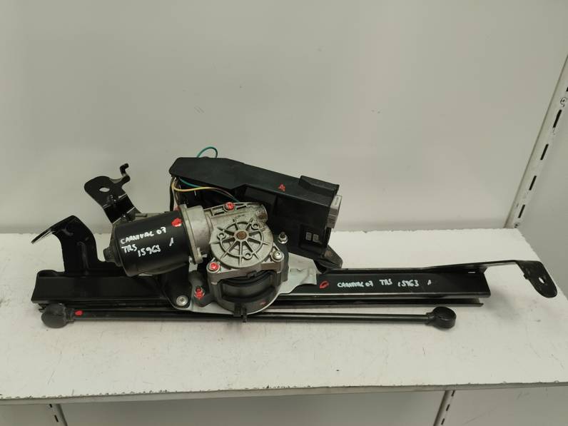 MODULO ELECTRONICO KIA CARNIVAL 2007 2.9 CRDI (185 CV)