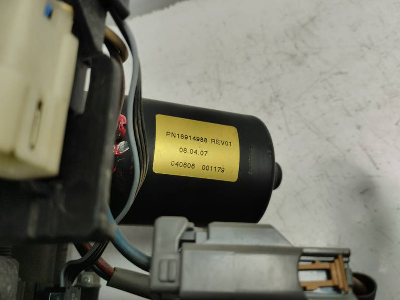 MODULO ELECTRONICO KIA CARNIVAL 2007 2.9 CRDI (185 CV)