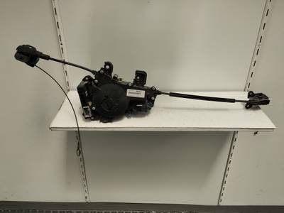 MODULO ELECTRONICO KIA CARNIVAL 2007 2.9 CRDI (185 CV)