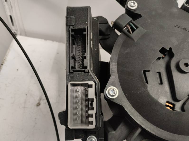 MODULO ELECTRONICO KIA CARNIVAL 2007 2.9 CRDI (185 CV)