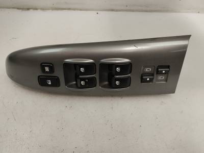 MANDO ELEVALUNAS DELANTERO IZQUIERDO KIA CARNIVAL 2007 2.9 CRDI (185 CV)