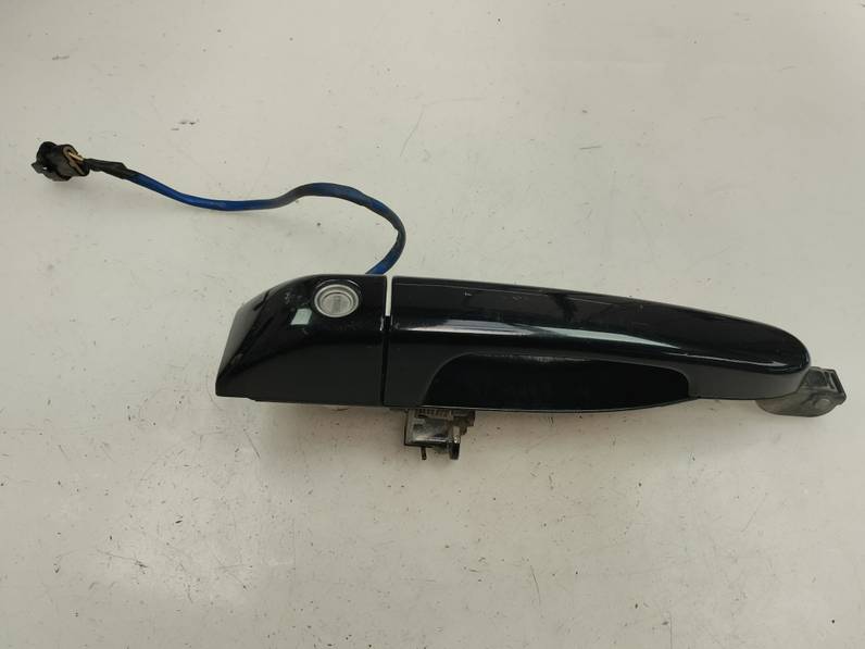 MANETA EXTERIOR DELANTERA IZQUIERDA KIA CARNIVAL 2007 2.9 CRDI (185 CV)