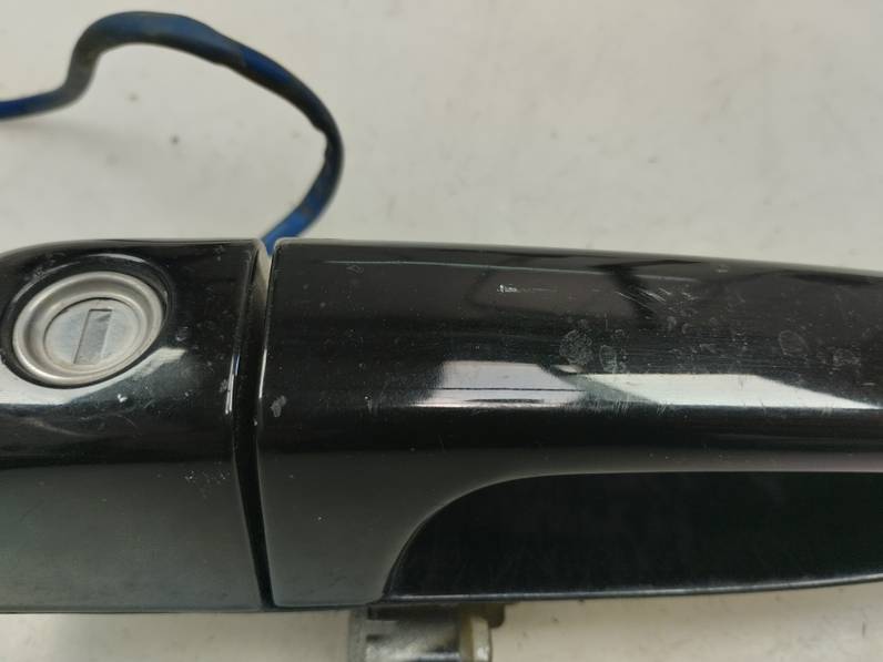 MANETA EXTERIOR DELANTERA IZQUIERDA KIA CARNIVAL 2007 2.9 CRDI (185 CV)