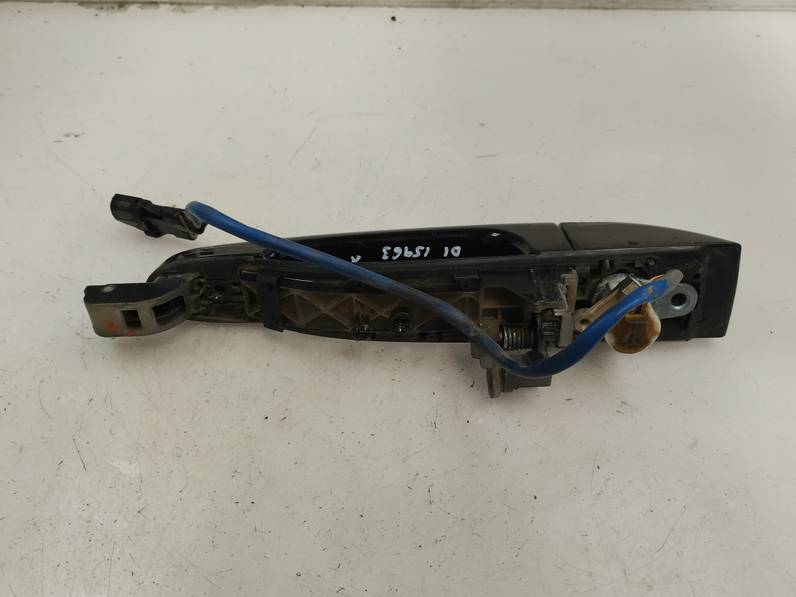 MANETA EXTERIOR DELANTERA IZQUIERDA KIA CARNIVAL 2007 2.9 CRDI (185 CV)