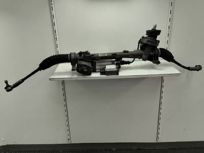 CREMALLERA DIRECCION VOLKSWAGEN JETTA 2008 1.9 TDI (105 CV)