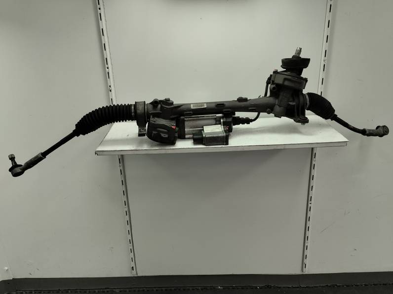 CREMALLERA DIRECCION VOLKSWAGEN JETTA 2008 1.9 TDI (105 CV)