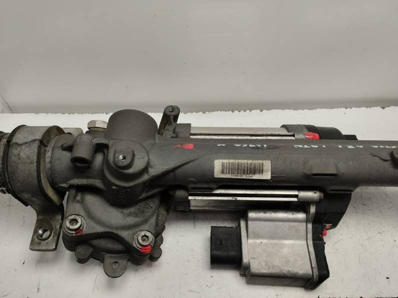 CREMALLERA DIRECCION VOLKSWAGEN JETTA 2008 1.9 TDI (105 CV)