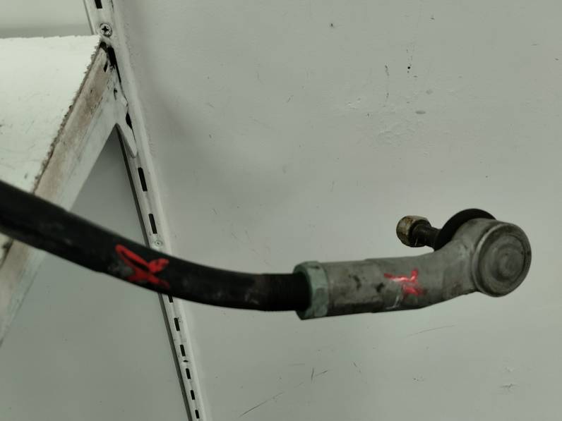 CREMALLERA DIRECCION VOLKSWAGEN JETTA 2008 1.9 TDI (105 CV)