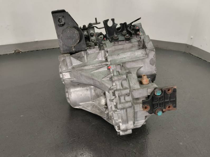 CAJA CAMBIOS KIA CARNIVAL 2007 2.9 CRDI (185 CV)