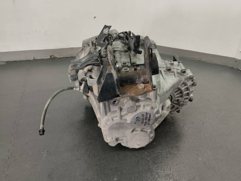 CAJA CAMBIOS KIA CARNIVAL 2007 2.9 CRDI (185 CV)