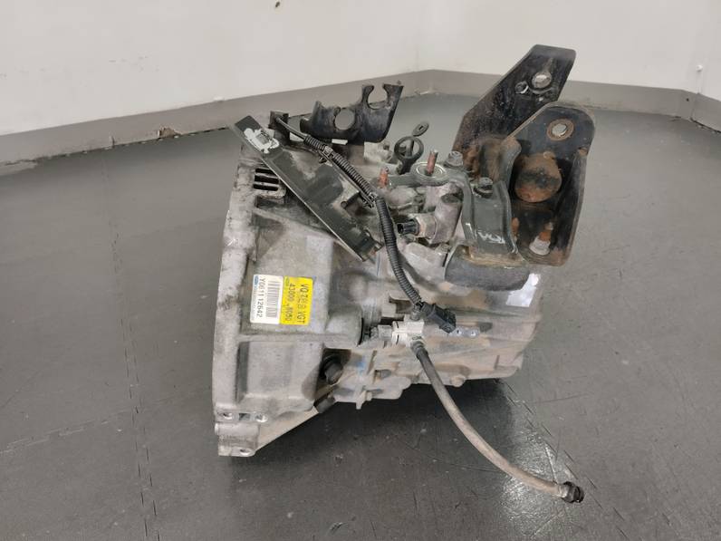 CAJA CAMBIOS KIA CARNIVAL 2007 2.9 CRDI (185 CV)