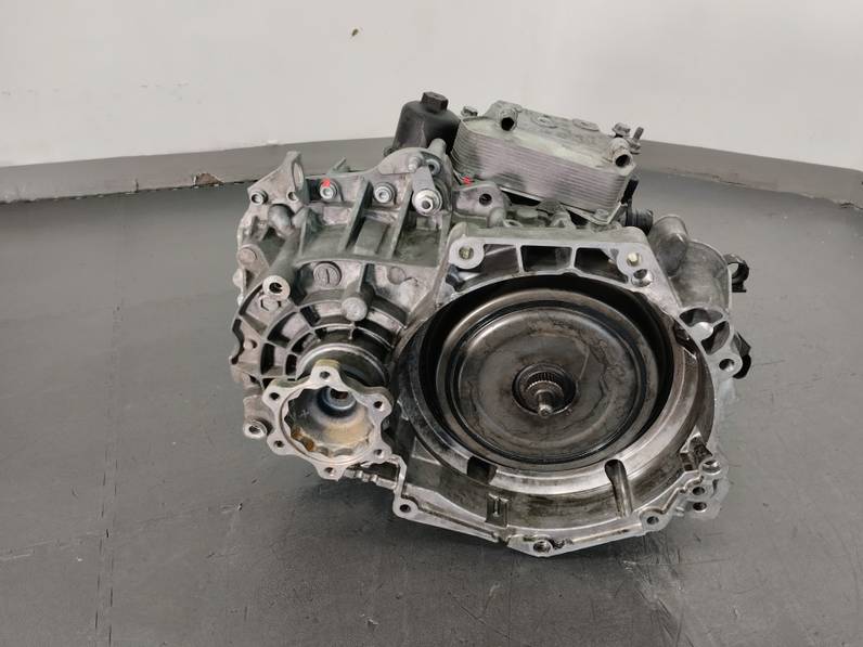 CAJA CAMBIOS VOLKSWAGEN JETTA 2008 1.9 TDI (105 CV)