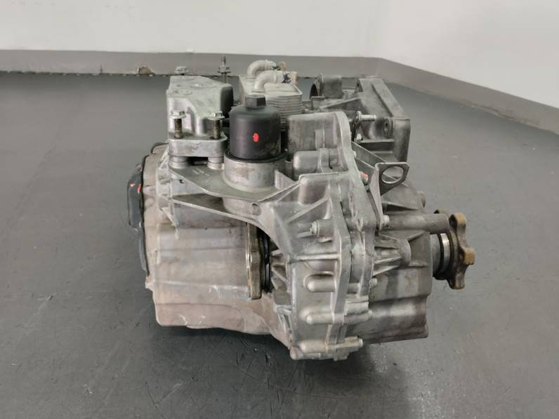 CAJA CAMBIOS VOLKSWAGEN JETTA 2008 1.9 TDI (105 CV)