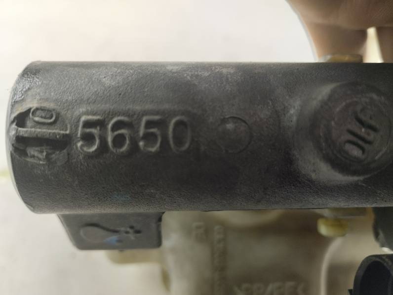 BOMBA FRENO VOLKSWAGEN JETTA 2008 1.9 TDI (105 CV)