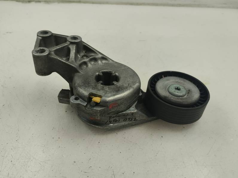 TENSOR CORREA AUXILIAR VOLKSWAGEN POLO BERLINA 2001 1.4 TDI (75 CV)