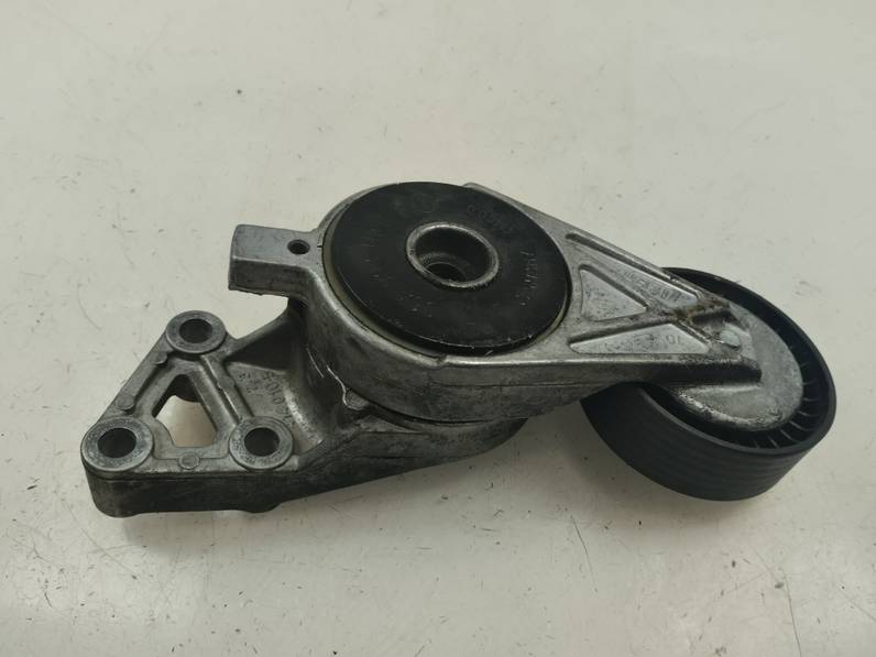 TENSOR CORREA AUXILIAR VOLKSWAGEN POLO BERLINA 2001 1.4 TDI (75 CV)