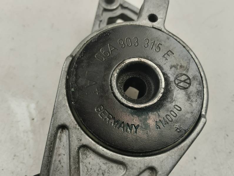 TENSOR CORREA AUXILIAR VOLKSWAGEN POLO BERLINA 2001 1.4 TDI (75 CV)