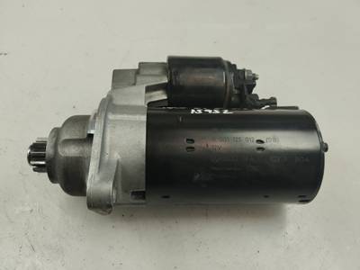 MOTOR ARRANQUE VOLKSWAGEN POLO BERLINA 2001 1.4 TDI (75 CV)