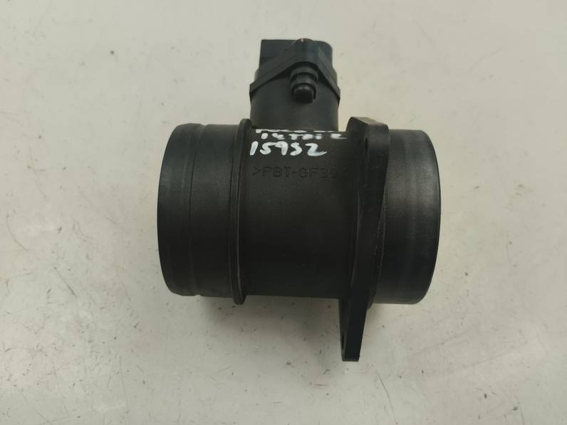 CAUDALIMETRO VOLKSWAGEN POLO BERLINA 2001 1.4 TDI (75 CV)