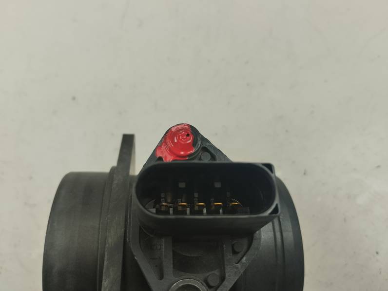 CAUDALIMETRO VOLKSWAGEN POLO BERLINA 2001 1.4 TDI (75 CV)