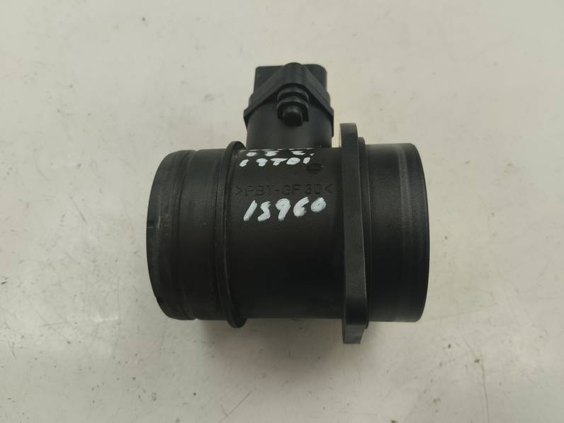 CAUDALIMETRO VOLKSWAGEN JETTA 2008 1.9 TDI (105 CV)