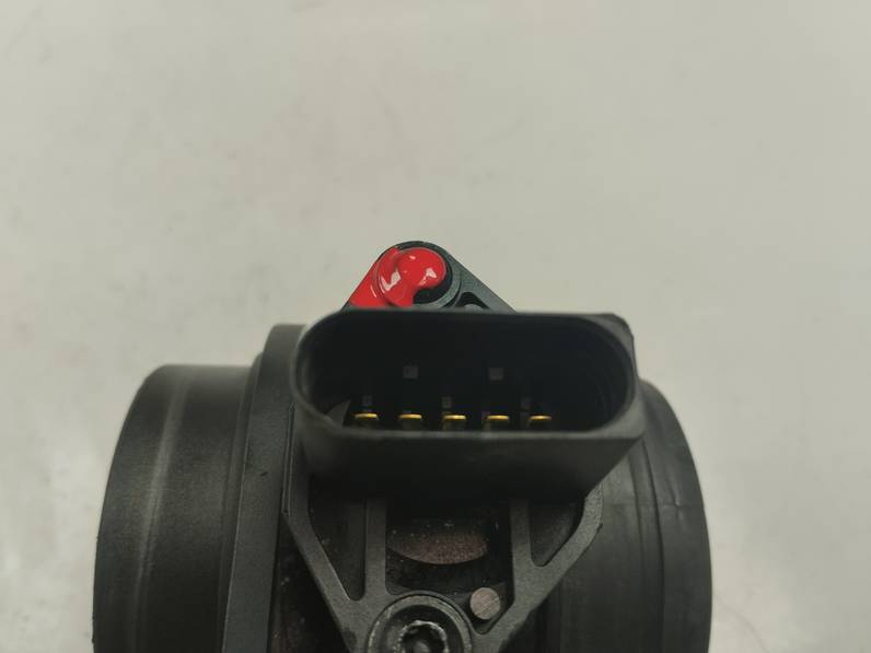 CAUDALIMETRO VOLKSWAGEN JETTA 2008 1.9 TDI (105 CV)