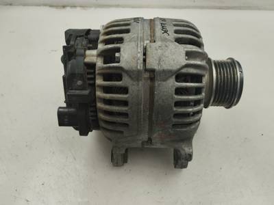 ALTERNADOR VOLKSWAGEN JETTA 2008 1.9 TDI (105 CV)