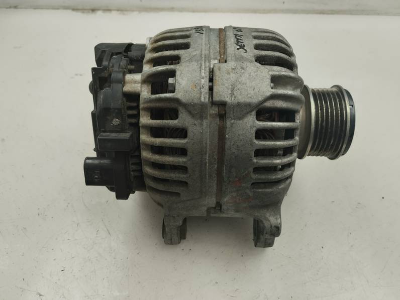 ALTERNADOR VOLKSWAGEN JETTA 2008 1.9 TDI (105 CV)