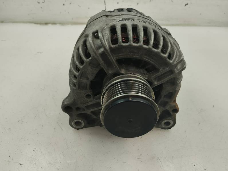 ALTERNADOR VOLKSWAGEN JETTA 2008 1.9 TDI (105 CV)