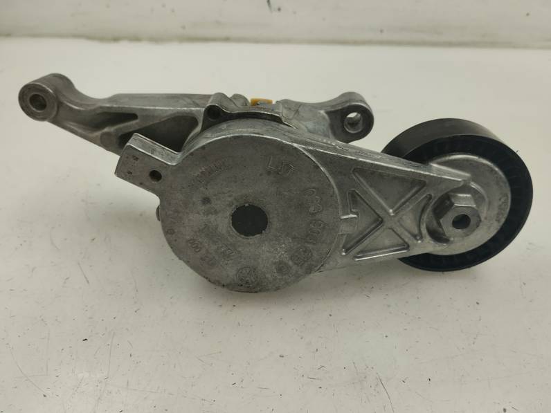 TENSOR CORREA AUXILIAR VOLKSWAGEN JETTA 2008 1.9 TDI (105 CV)