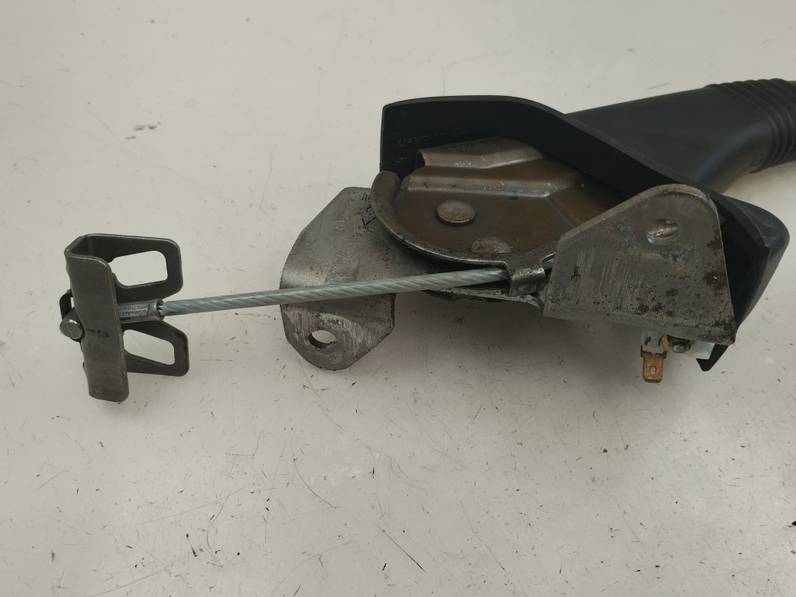 PALANCA FRENO DE MANO DACIA SANDERO 2015 0.9 TCE (90 CV)