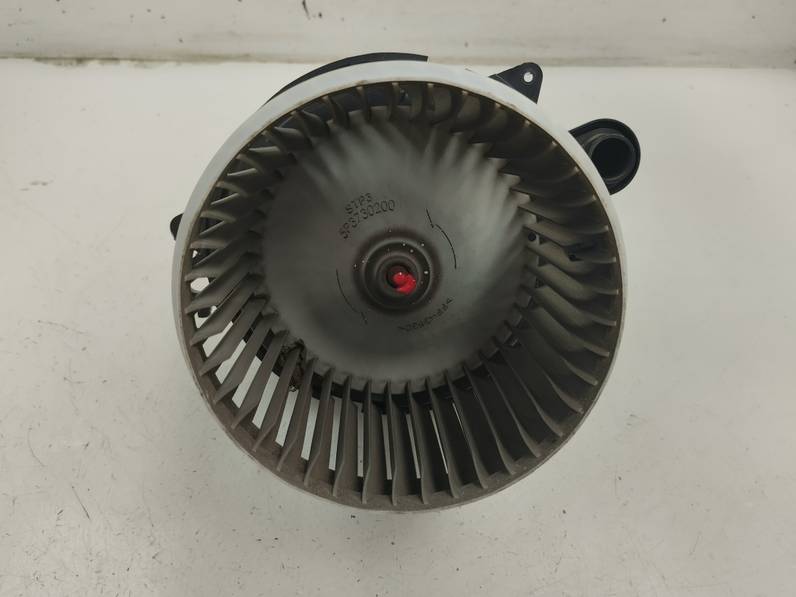 MOTOR CALEFACCION DACIA SANDERO 2015 0.9 TCE (90 CV)