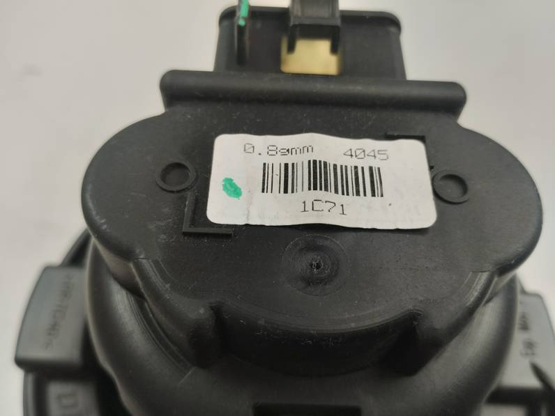 MOTOR CALEFACCION DACIA SANDERO 2015 0.9 TCE (90 CV)