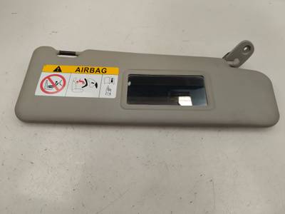 PARASOL DERECHO DACIA SANDERO 2015 0.9 TCE (90 CV)