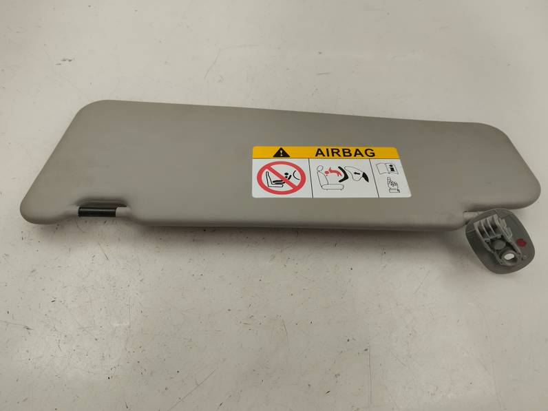 PARASOL DERECHO DACIA SANDERO 2015 0.9 TCE (90 CV)