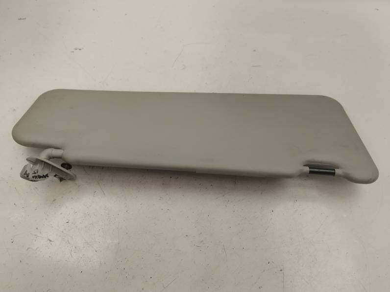 PARASOL IZQUIERDO DACIA SANDERO 2015 0.9 TCE (90 CV)