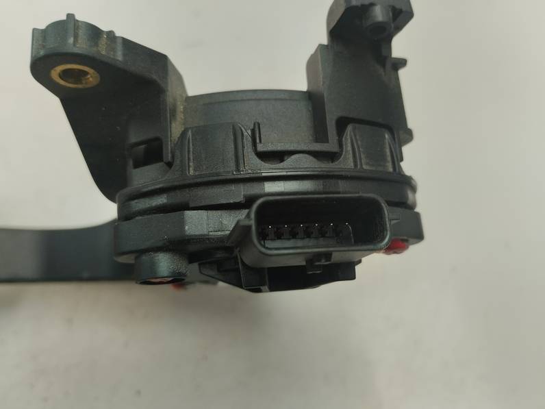 POTENCIOMETRO PEDAL DACIA SANDERO 2015 0.9 TCE (90 CV)